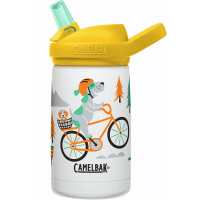 CamelBak Eddy+ Kids 12oz Insulated Stainless Steel Bottle