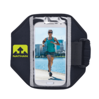 Nathan Super 5K Smartphone Armband