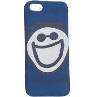 Life is Good iPhone 5/5s Case