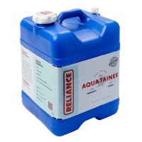 Reliance Aqua-Tainer Water Container - 7G