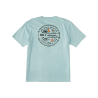 Billabong Rotor Fill T-SHIRT - Boys'