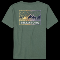 Billabong Range T-Shirt - Boys'