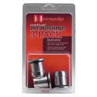 Hornady Lock-N-Load Die Bushings