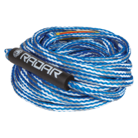 Radar 2.3K Tube Rope