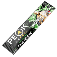 Peak Refuel "Money" Punch Coconut & Lime Energy Drink