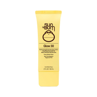 Sun Bum Original Glow SPF 30 Sunscreen Face Lotion