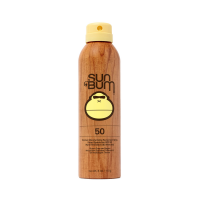 Sun Bum Original SPF 50 Sunscreen Spray