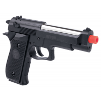 Crosman Spring Powered Combat Pistol