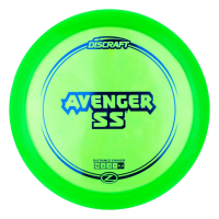 Discraft Z Line Avenger SS Disc