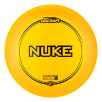 Discraft Nuke Distance Driver Disc