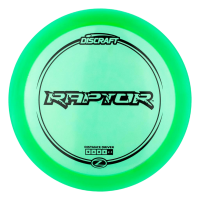 Discraft Z Line Raptor Disc