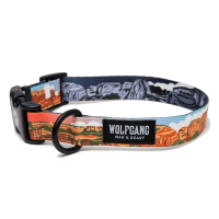 Wolfgang ParkLands Dog Collar