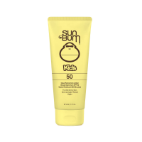 Sun Bum Kids SPF 50 Clear Sunscreen Lotion