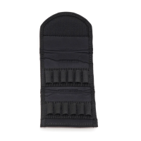 GrovTec Folding Handgun Belt Slide Ammo Holder