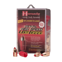 Hornady Sabot with SST ML Bullet