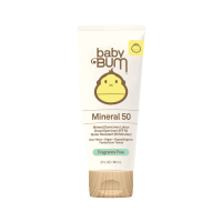 Sun Bum Baby Bum Mineral SPF 50 Sunscreen Lotion