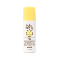 Sun Bum Baby Bum Mineral SPF 50 Roll-on Sunscreen