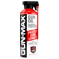 Real Avid Gun-Max Gun Oil