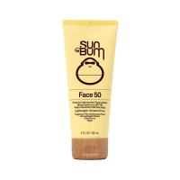 Sun Bum Original SPF 50 Sunscreen Face Lotion