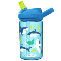 Camelbak Eddy+ Kids 14oz Bottle with Tritan Renew