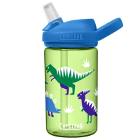 Camelbak Eddy+ Kids 14oz Bottle with Tritan Renew