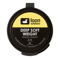 Loon Outdoors Deep Soft Weight