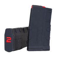 Amend2 7.62x51 SR-25 20 Round Magazine