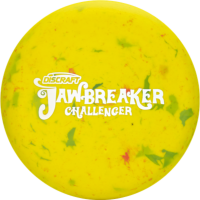 Discraft Jawbreaker Challenger Disc