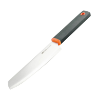 GSI Outdoors Santoku 6" Chef Knife