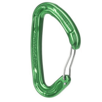 Wild Country Helium 3.0 Wiregate Carabiner