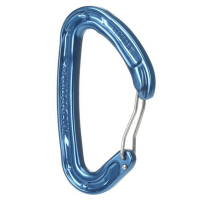 Wild Country Helium 3.0 Wiregate Carabiner