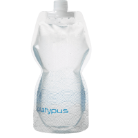 Platypus Softbottle With Closure Cap