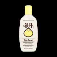 Sun Bum Cool Down Lotion