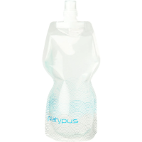 Platypus Ultralight Collapsible Softbottle - 1L