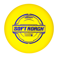 Discraft Putter Line Soft Roach Disc