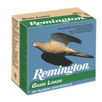 Remington Game Load Ammo