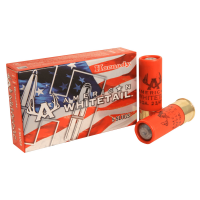 Hornady American Whitetail Slug 2.75" Ammunition