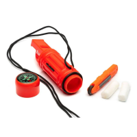 Adventure Medical SOL Fire Lite 8-in-1 Survival Tool