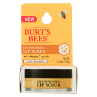 Burt's Bees Conditioning Lip Scrub