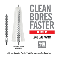 Real Avid Bore-Max Gun Speed Clean System