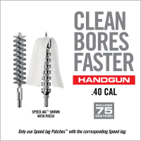 Real Avid Bore-Max Gun Speed Clean System