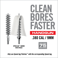 Real Avid Bore-Max Gun Speed Clean System