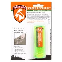 Gear Aid Aquaseal Wader Repair Kit