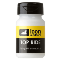 Loon Outdoors Top Ride Powder Floatant