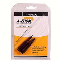 A-Zoom 223 Rem Snap Cap (2 Pack)