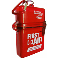 Adventure Medical Water-Resistant First Aid Kit