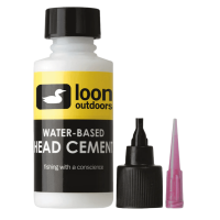 Loon Outdoors WB Head Cement System