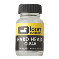 Loon Outdoors Hard Head Cement