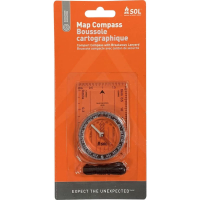 Adventure Medical SOL Map Compass