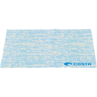 Costa Recycled Microfiber Cleaning Cloth